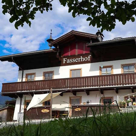 Fasserhof 브람베르크 암 빌트코겔 외부 사진