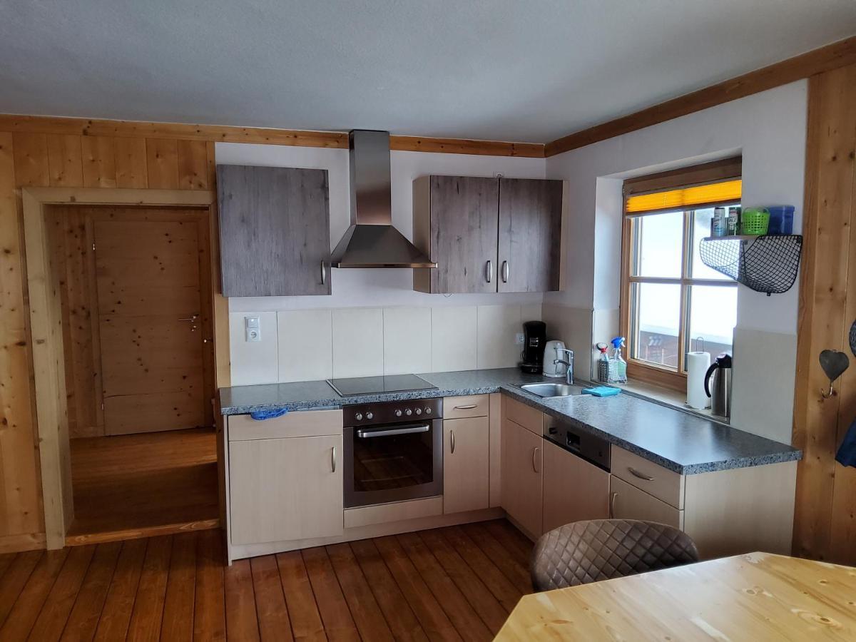 Fasserhof 브람베르크 암 빌트코겔 외부 사진