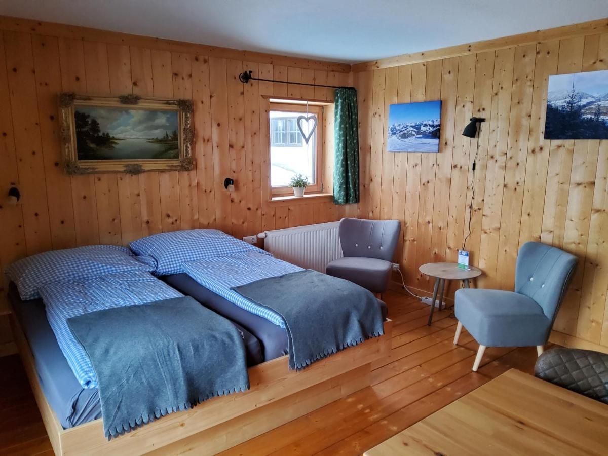 Fasserhof 브람베르크 암 빌트코겔 외부 사진