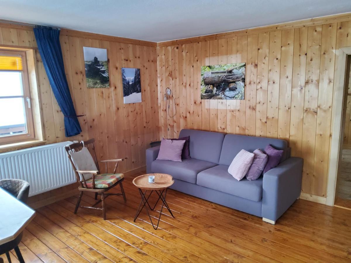 Fasserhof 브람베르크 암 빌트코겔 외부 사진