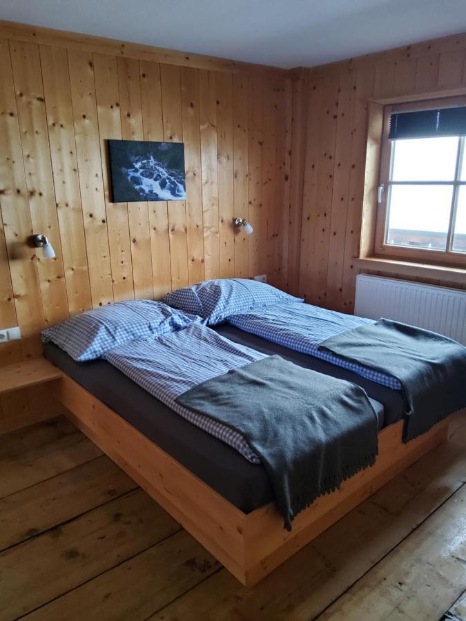 Fasserhof 브람베르크 암 빌트코겔 외부 사진