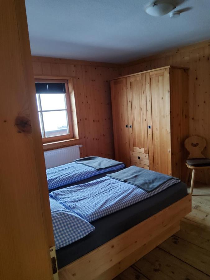 Fasserhof 브람베르크 암 빌트코겔 외부 사진