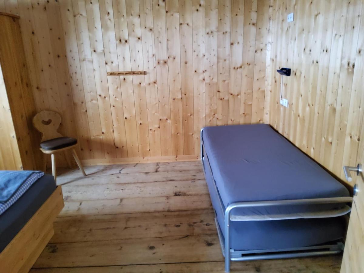 Fasserhof 브람베르크 암 빌트코겔 외부 사진