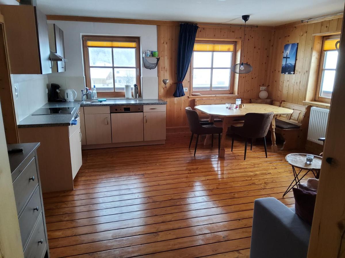 Fasserhof 브람베르크 암 빌트코겔 외부 사진