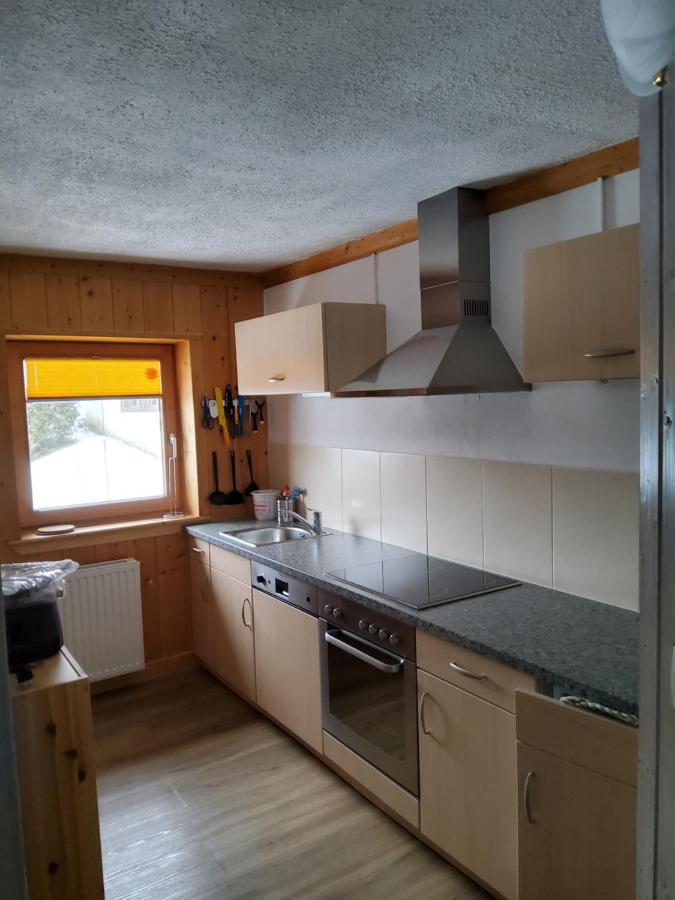 Fasserhof 브람베르크 암 빌트코겔 외부 사진