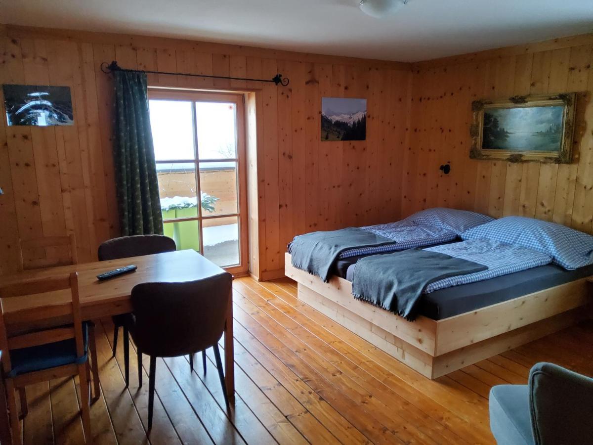 Fasserhof 브람베르크 암 빌트코겔 외부 사진