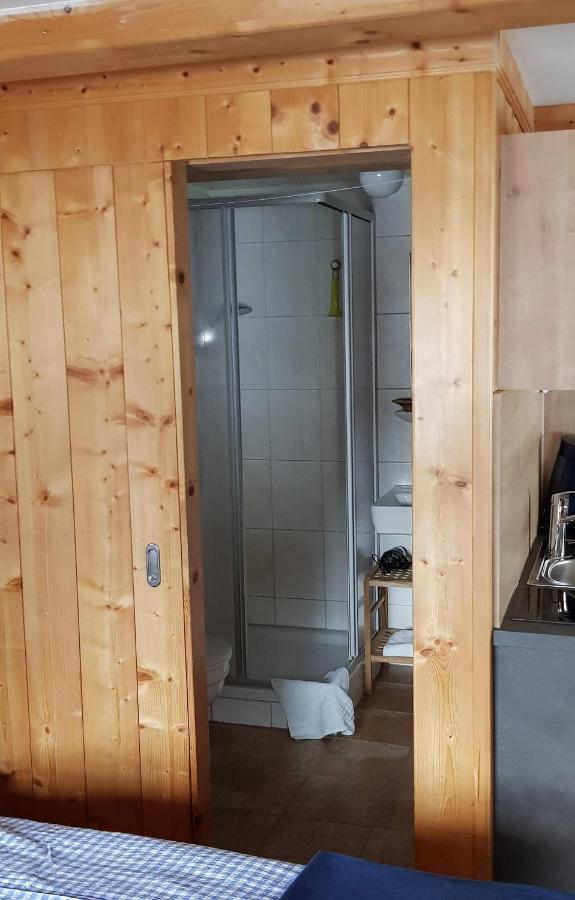 Fasserhof 브람베르크 암 빌트코겔 외부 사진
