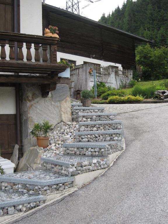 Fasserhof 브람베르크 암 빌트코겔 객실 사진