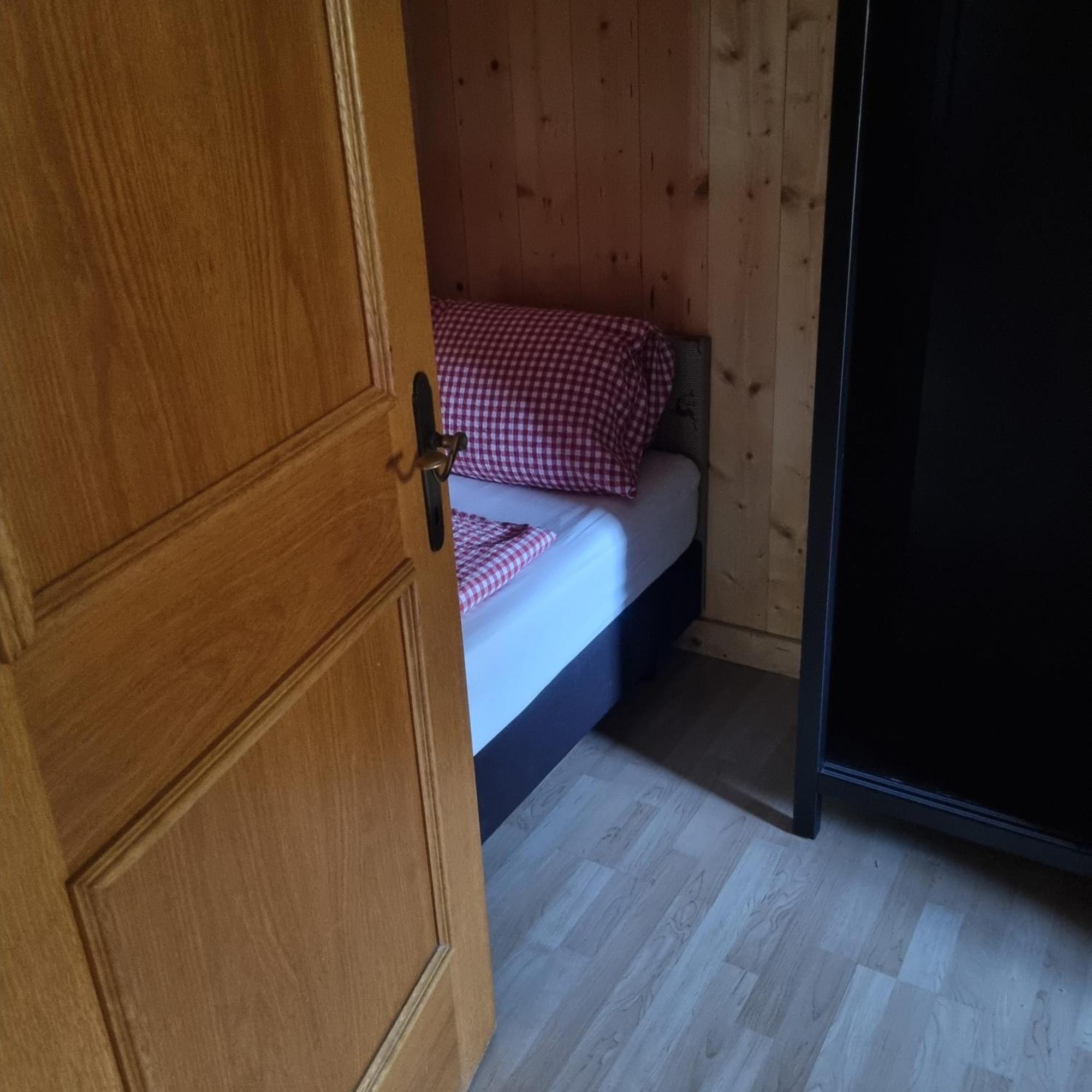 Fasserhof 브람베르크 암 빌트코겔 외부 사진