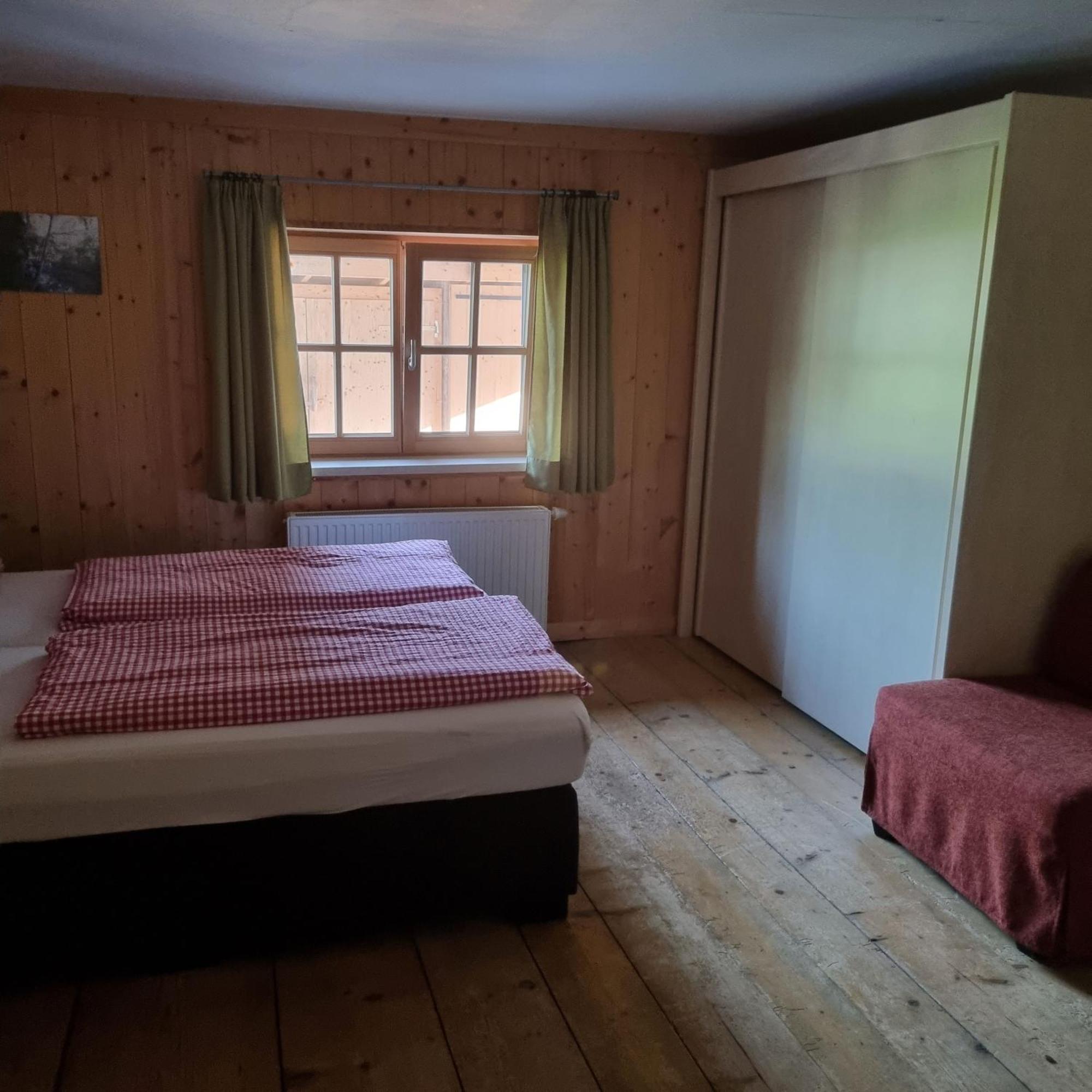 Fasserhof 브람베르크 암 빌트코겔 외부 사진