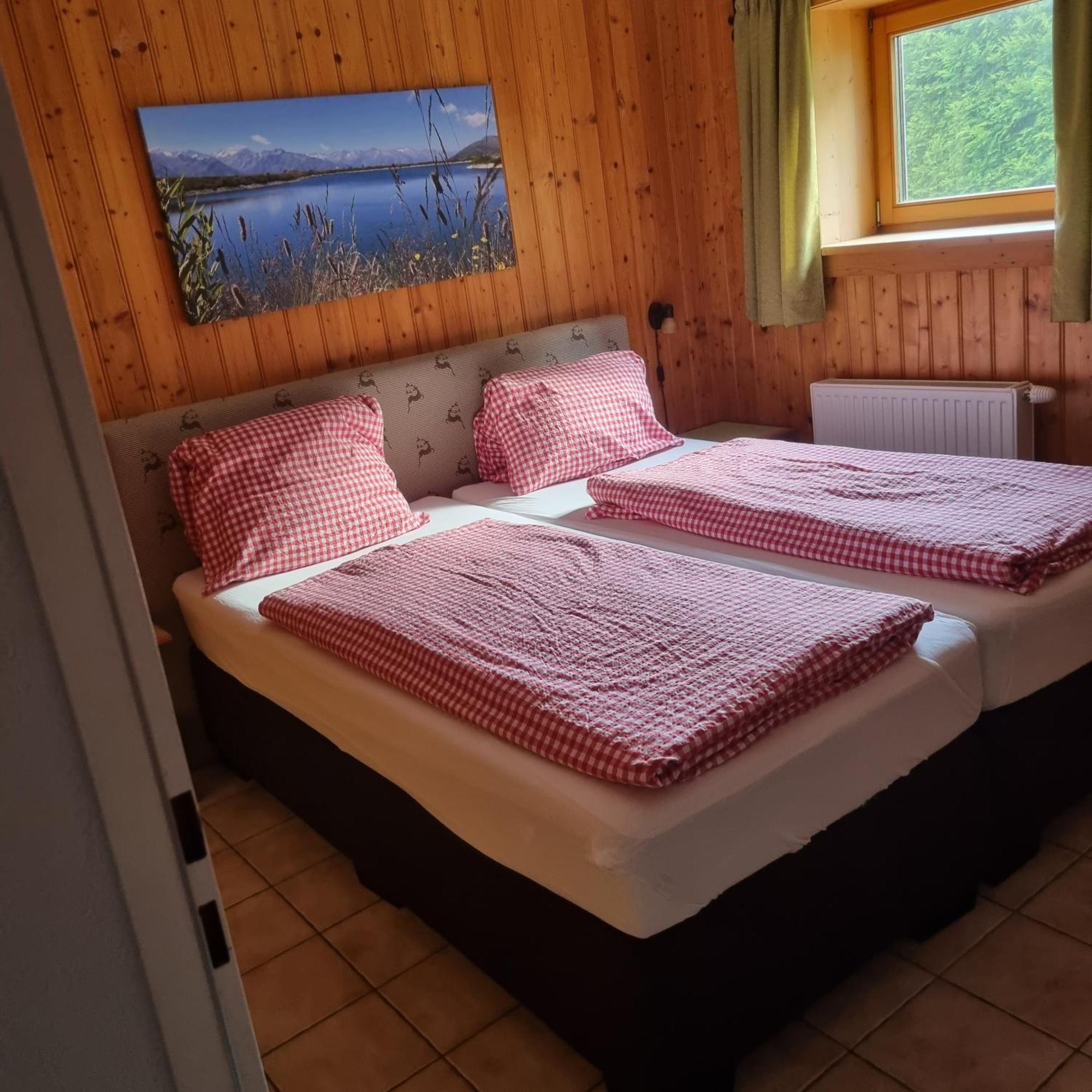 Fasserhof 브람베르크 암 빌트코겔 외부 사진