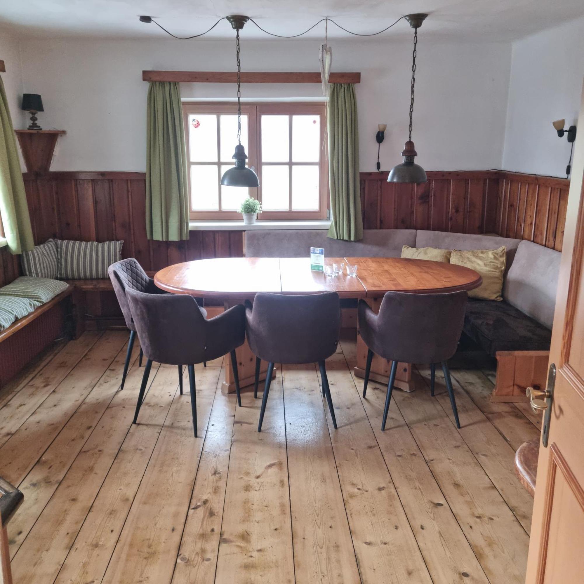 Fasserhof 브람베르크 암 빌트코겔 외부 사진