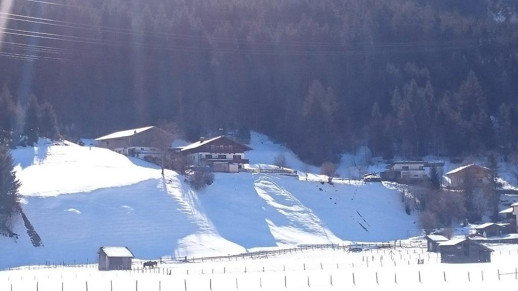Fasserhof 브람베르크 암 빌트코겔 외부 사진