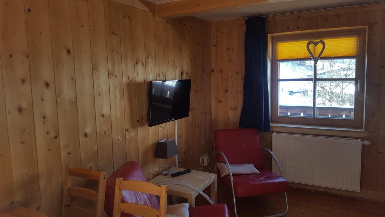 Fasserhof 브람베르크 암 빌트코겔 외부 사진