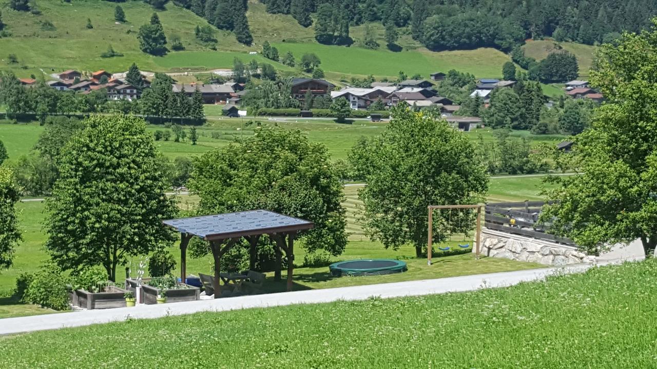 Fasserhof 브람베르크 암 빌트코겔 외부 사진