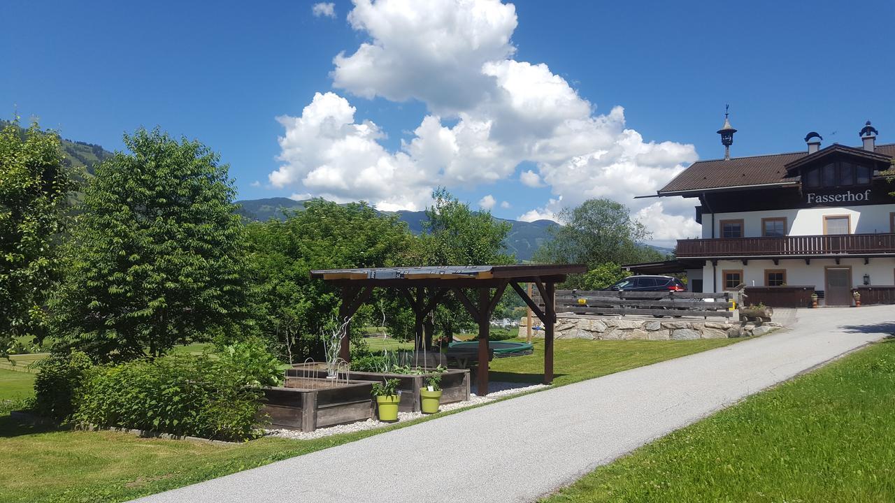 Fasserhof 브람베르크 암 빌트코겔 외부 사진
