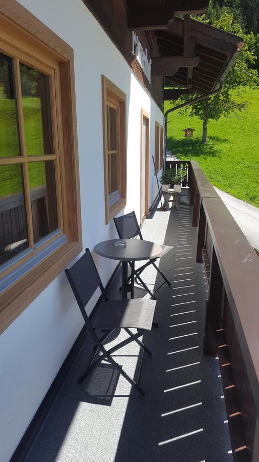 Fasserhof 브람베르크 암 빌트코겔 외부 사진